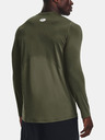 Under Armour UA HG Armour Fitted LS Tricou
