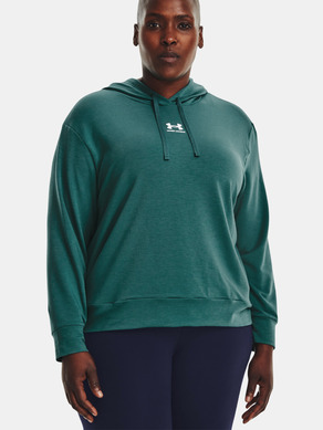 Under Armour Rival Terry Hoodie Hanorac