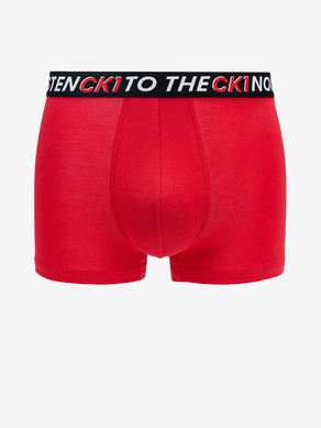 Calvin Klein Underwear	 Boxeri