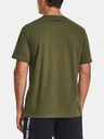 Under Armour UA M Branded GEL Stack SS Tricou