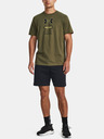 Under Armour UA M Branded GEL Stack SS Tricou