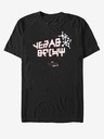 ZOOT.Fan Marvel Strážci Galaxie vol. 2 Tricou