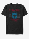 ZOOT.Fan Marvel Star-Lord Strážci Galaxie Tricou