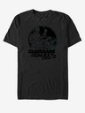 ZOOT.Fan Marvel Star-Lord Strážci Galaxie vol.2 Tricou