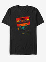 ZOOT.Fan Marvel Star-Lord Strážci Galaxie Tricou