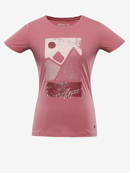 ALPINE PRO Garima Tricou