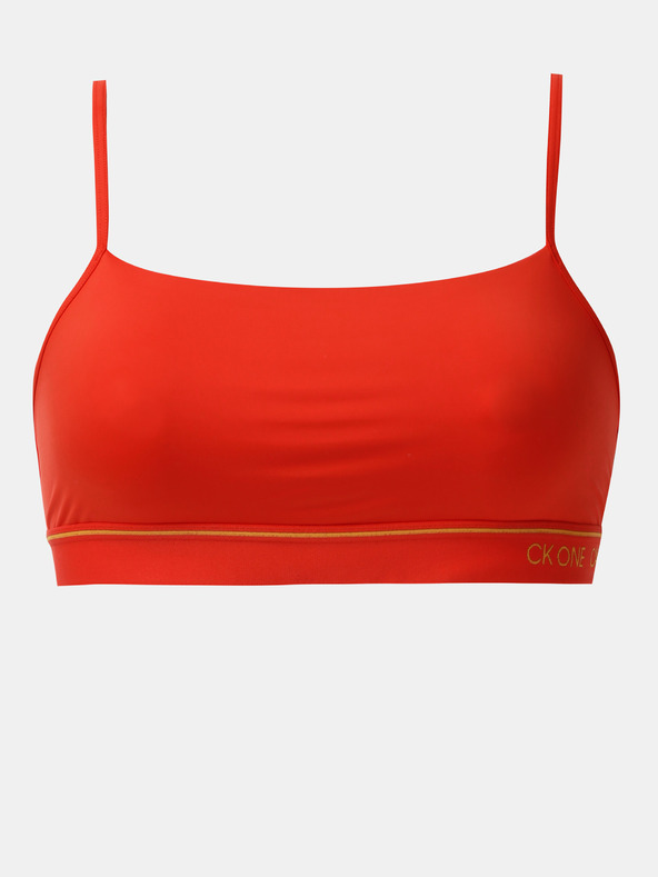 Calvin Klein Underwear	 Sutien Roșu