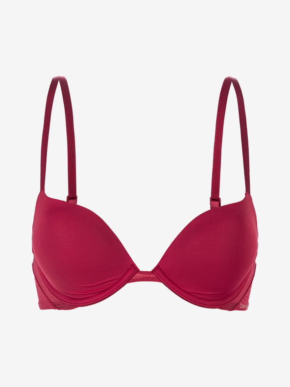 Calvin Klein Underwear	 Sutien Roșu