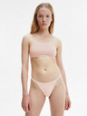 Calvin Klein Underwear	 Sutien, 2 bucăți