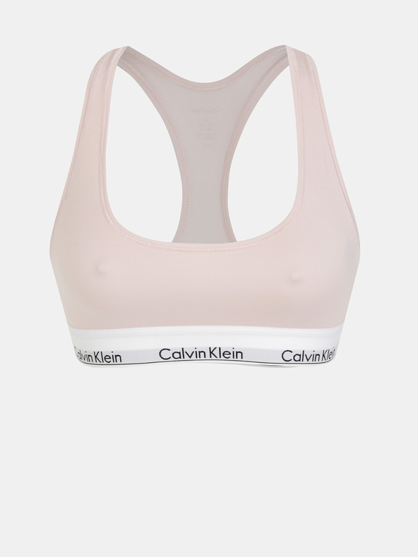 Calvin Klein Underwear	 Sutien Roz