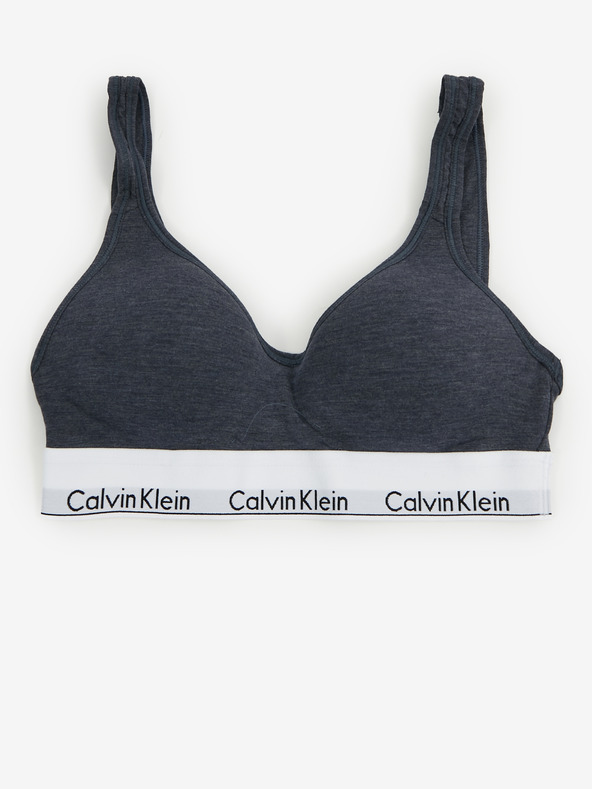 Calvin Klein Underwear	 Sutien Gri