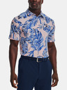 Under Armour UA Playoff Polo 2.0 Tricou