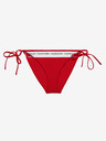 Calvin Klein Underwear	 Partea inferioară a costumului de baie