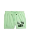 Calvin Klein Underwear	 Intense Power-Medium Drawstring Costum de baie