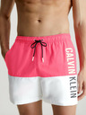 Calvin Klein Underwear	 Intense Power-Medium Drawstring-Block Costum de baie