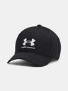 Under Armour Youth Branded Lockup Adj Șapcă de baseball