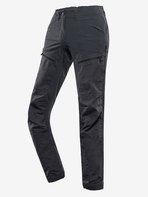 ALPINE PRO Zarma Pantaloni