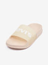 Levi's® Pool Translucent Papuci pentru copii