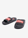 Levi's® Pool Translucent Papuci pentru copii