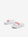 Levi's® Pool Translucent Mini Sandale pentru copii