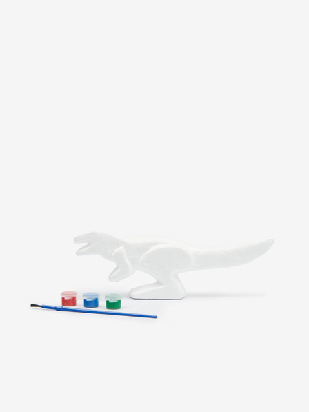 SIFCON Dinosaur Set creativ