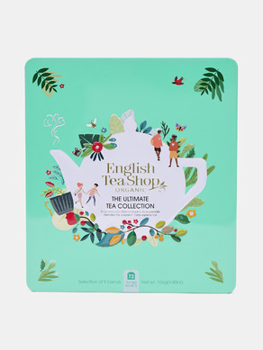 English Tea Shop Kolekce Ceai