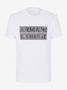 Armani Exchange Tricou
