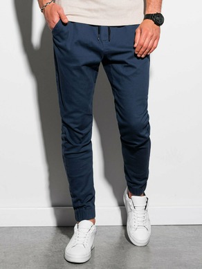 Ombre Clothing P885 Pantaloni