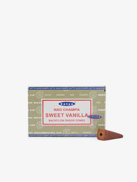 SIFCON Sweet Vanilla 10 ks Con de parfum