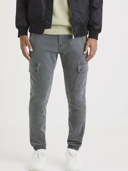 Celio Solyte Pantaloni