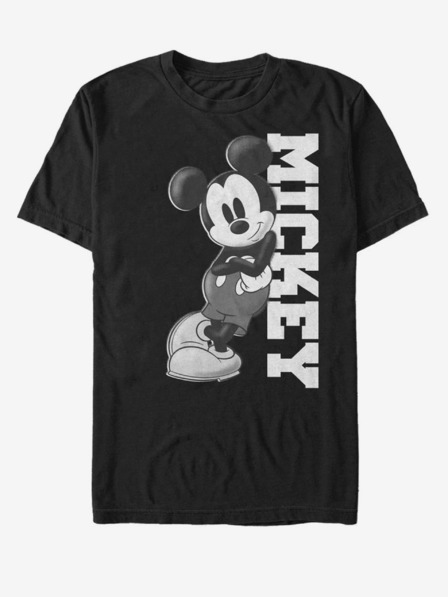 ZOOT.Fan Disney Mickey Mouse Tricou
