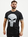 ZOOT.Fan Marvel Punisher Skull Tricou