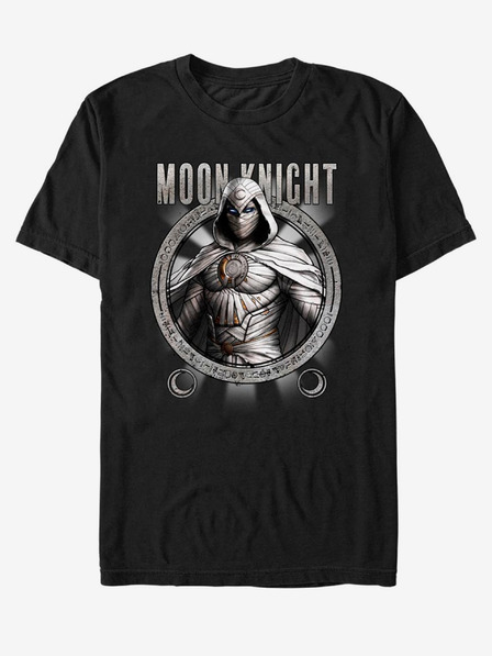ZOOT.Fan Moon Knight Marvel Tricou