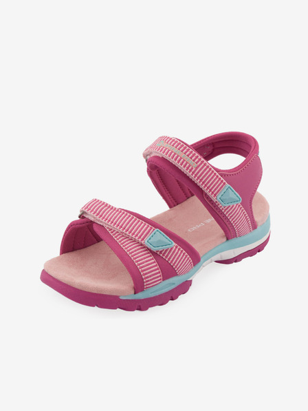 ALPINE PRO Grobo Sandale pentru copii