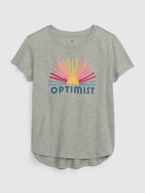 GAP Optimist Tricou pentru copii