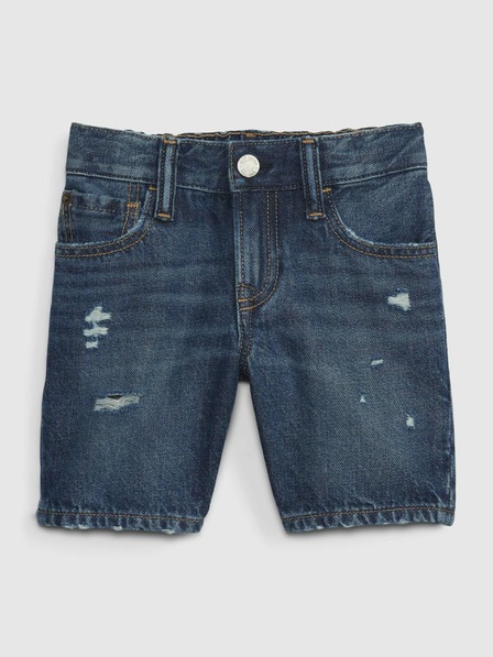GAP '90s Loose Washwell Pantaloni scurţi pentru copii
