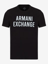 Armani Exchange Tricou