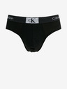 Calvin Klein Underwear	 Slipuri 3 buc