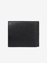 Tommy Hilfiger Premium Leather CC and Coin Portofel