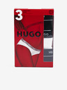 HUGO Chiloți, 3 bucăți