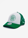 New Era Celtic FC A-Frame Trucker Șapcă de baseball