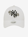 New Era New York Yankees Floral Metallic 9Forty Șapcă de baseball