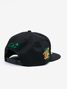 New Era Boston Celtics NBA Patch 9Fifty Șapcă de baseball