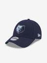 New Era Memphis Grizzlies Team Side Patch 9Forty Șapcă de baseball