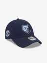New Era Memphis Grizzlies Team Side Patch 9Forty Șapcă de baseball
