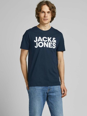 Jack & Jones Corp Tricou