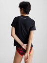 Calvin Klein Underwear	 Lounge Tricou