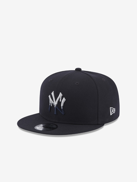New Era New York Yankees Team 9Fifty Șapcă de baseball
