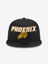 New Era Phoenix Suns NBA Patch 9Fifty Șapcă de baseball