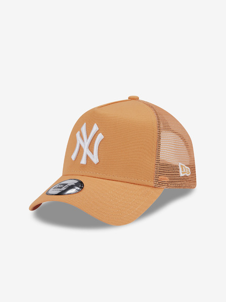 New Era New York Yankees League Essential Trucker Șapcă de baseball